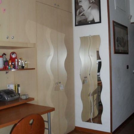 דירות נאפולי Casa Di Paola מראה חיצוני תמונה