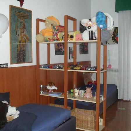 דירות נאפולי Casa Di Paola מראה חיצוני תמונה