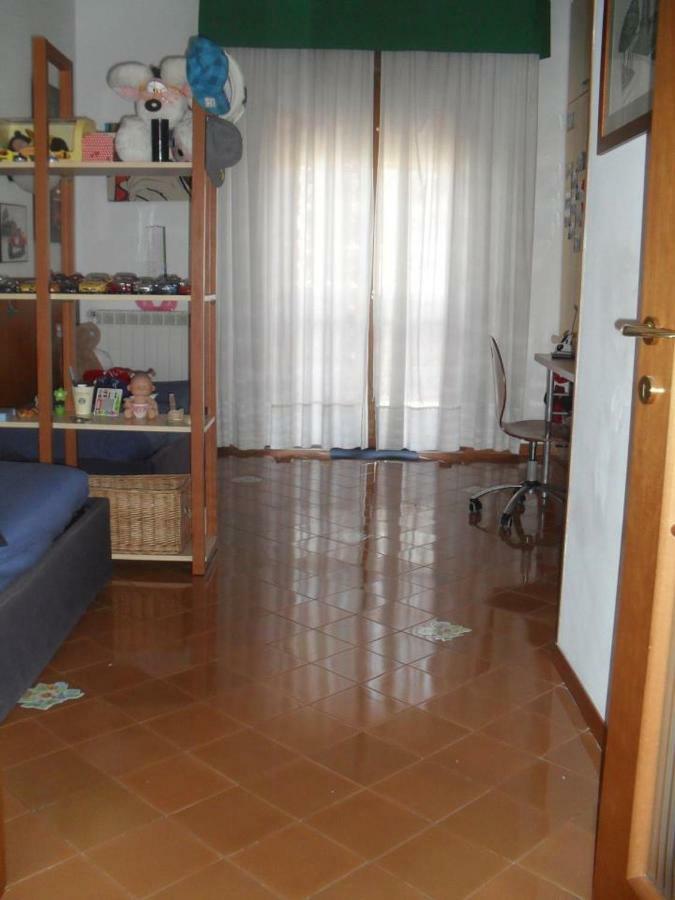 דירות נאפולי Casa Di Paola מראה חיצוני תמונה
