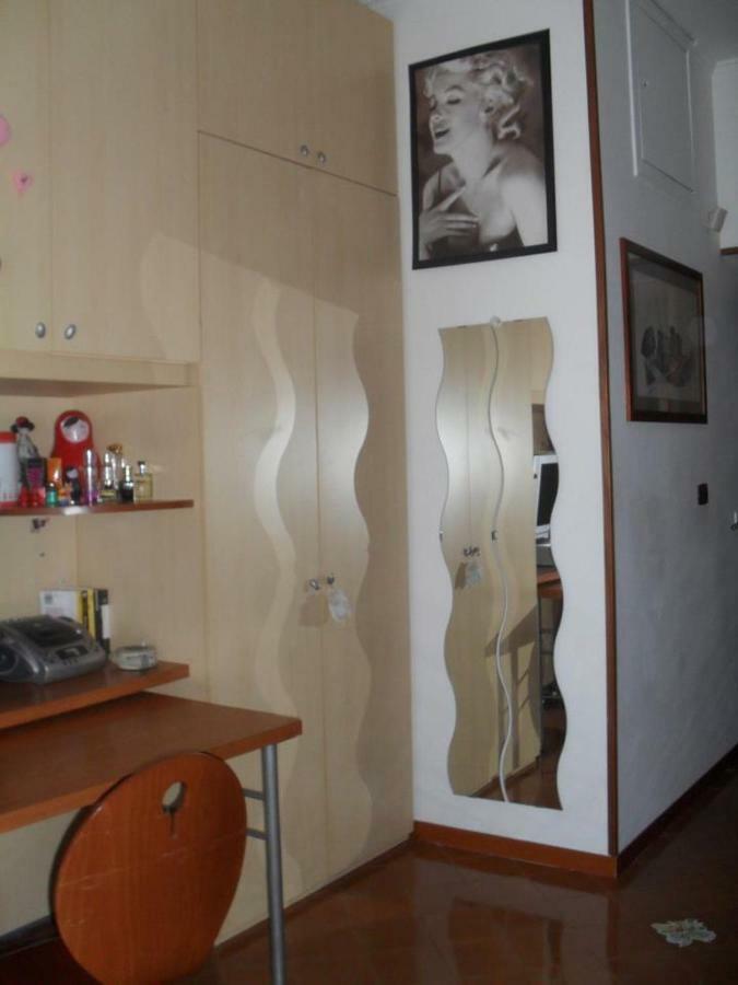 דירות נאפולי Casa Di Paola מראה חיצוני תמונה