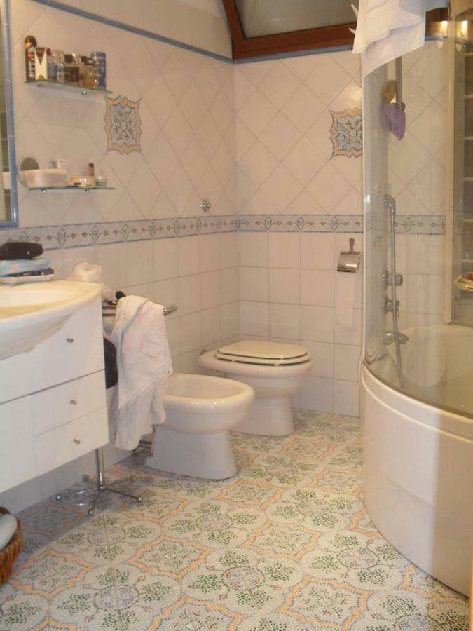 דירות נאפולי Casa Di Paola מראה חיצוני תמונה